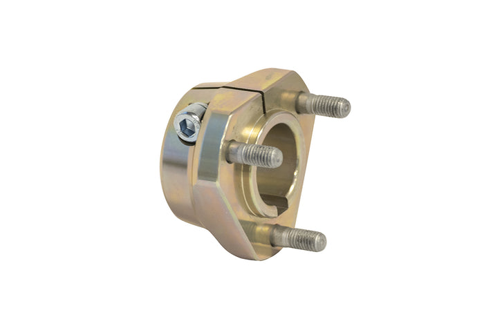 Genuine OTK Rear Hub Aluminium 30mm L.37mm